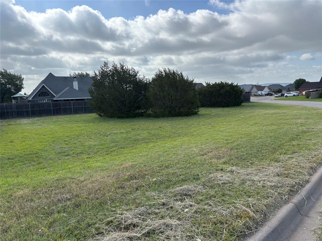 Tuscany Trails Sub - Land