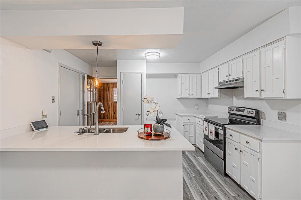 Meadow Creek Estates - Residential