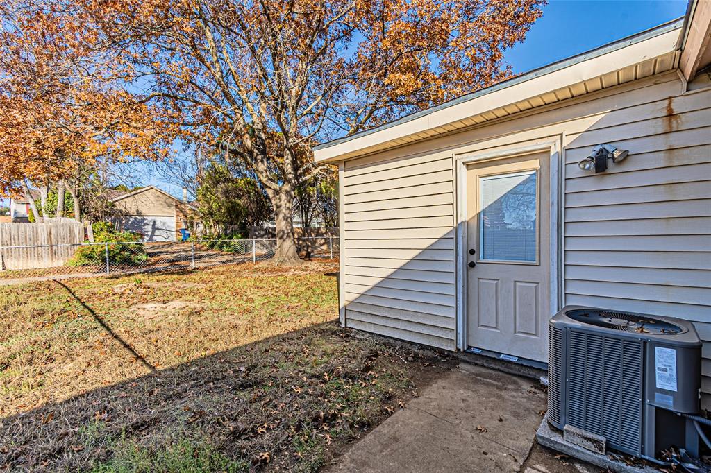 Meadow Creek Estates - Residential