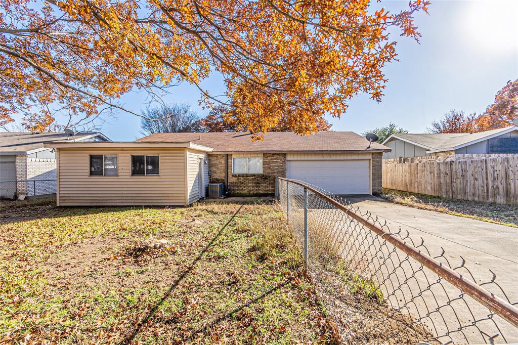 Meadow Creek Estates - Residential