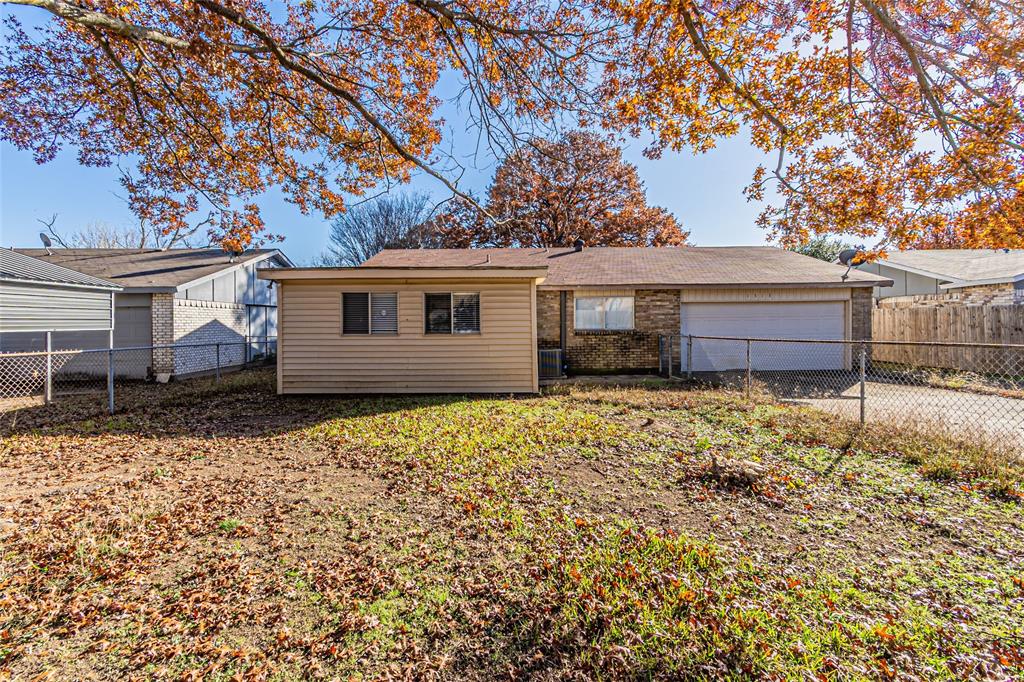 Meadow Creek Estates - Residential