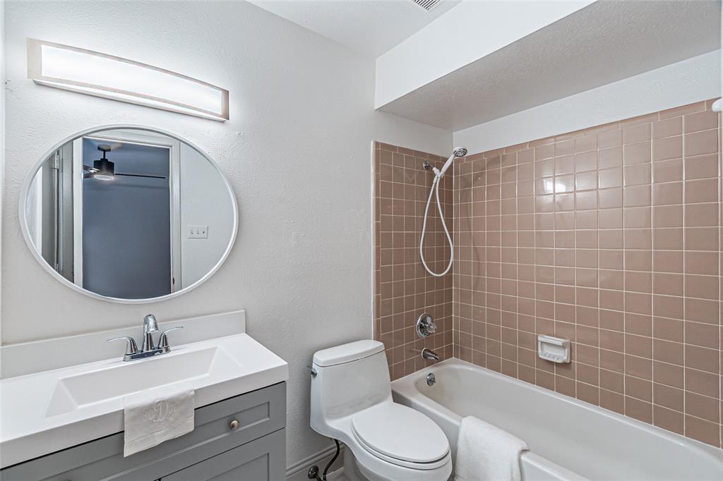 Meadow Creek Estates - Residential