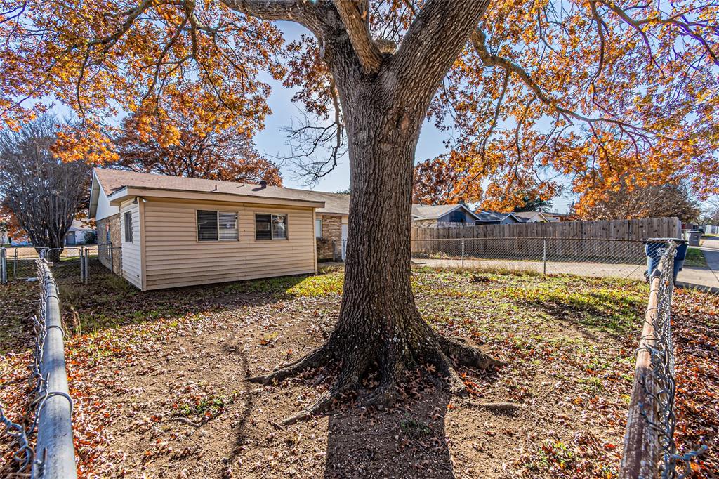 Meadow Creek Estates - Residential