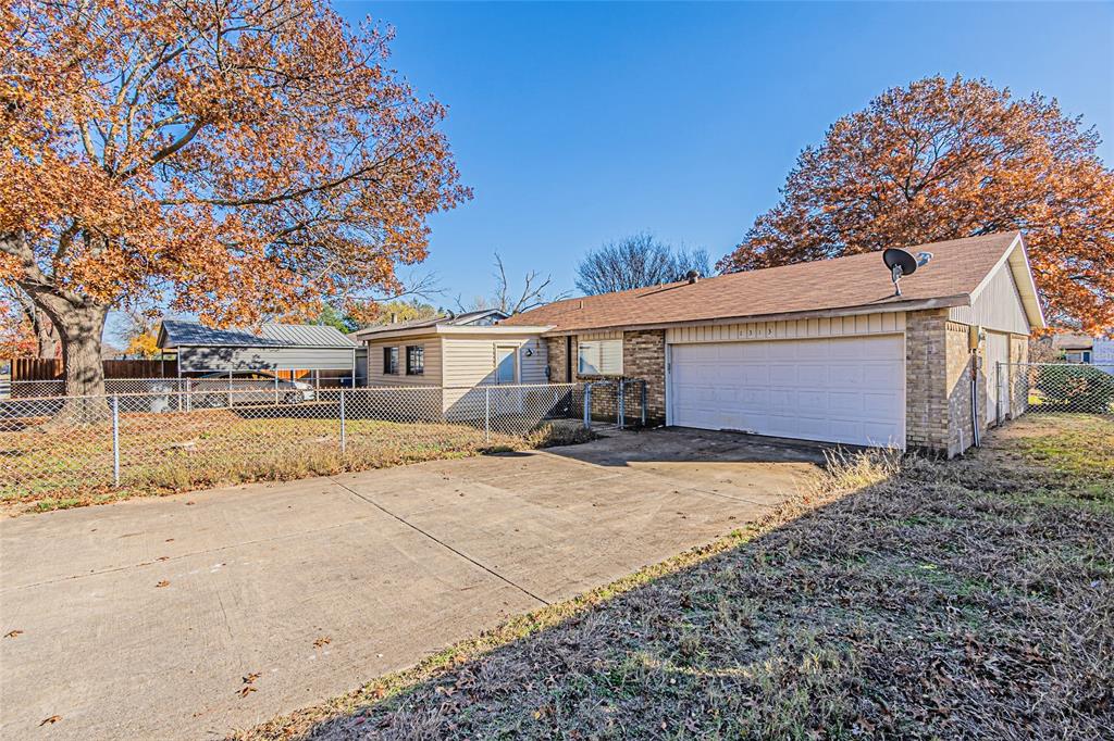 Meadow Creek Estates - Residential