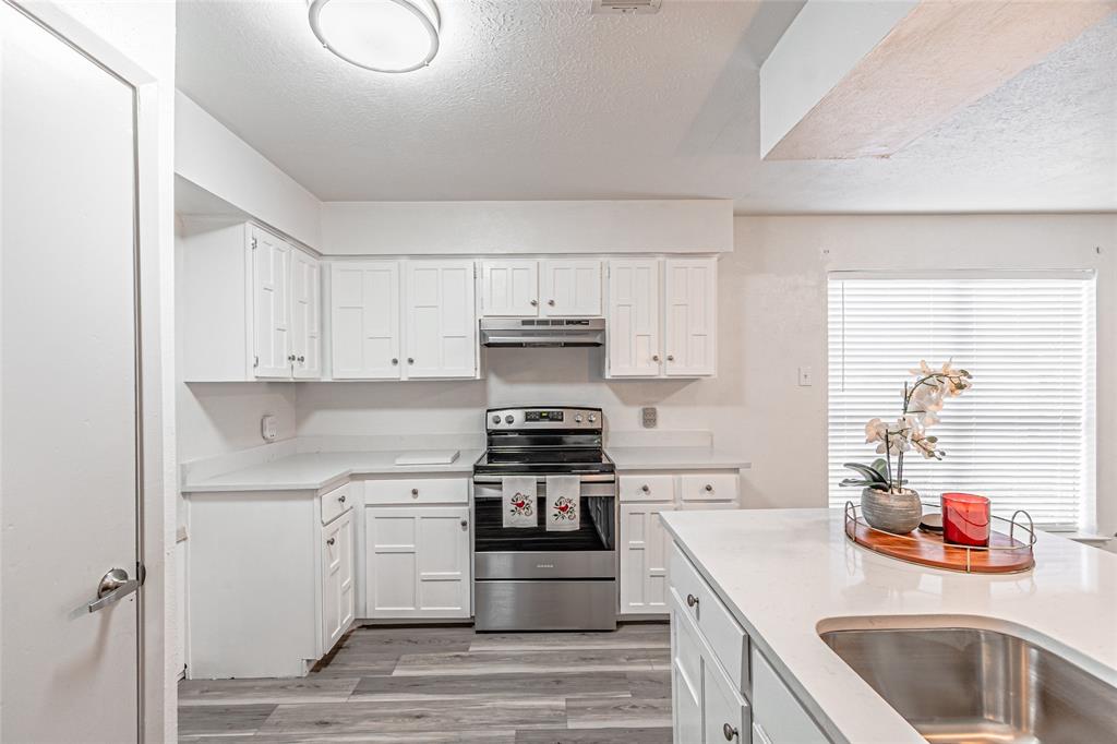 Meadow Creek Estates - Residential