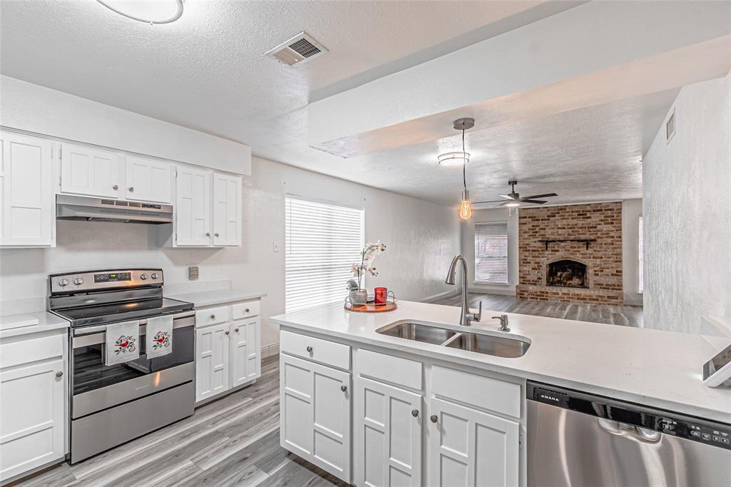 Meadow Creek Estates - Residential