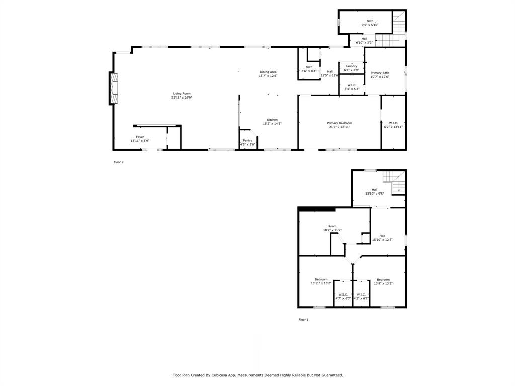 Cedar Crest Rev - Residential Lease