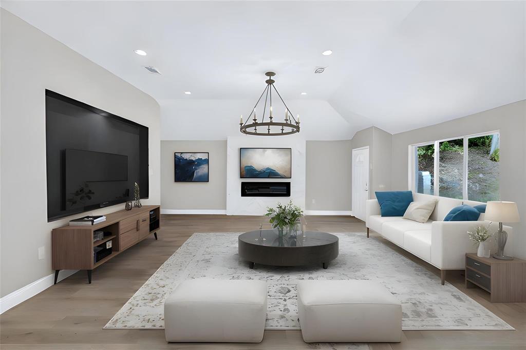 Cedar Crest Rev - Residential Lease