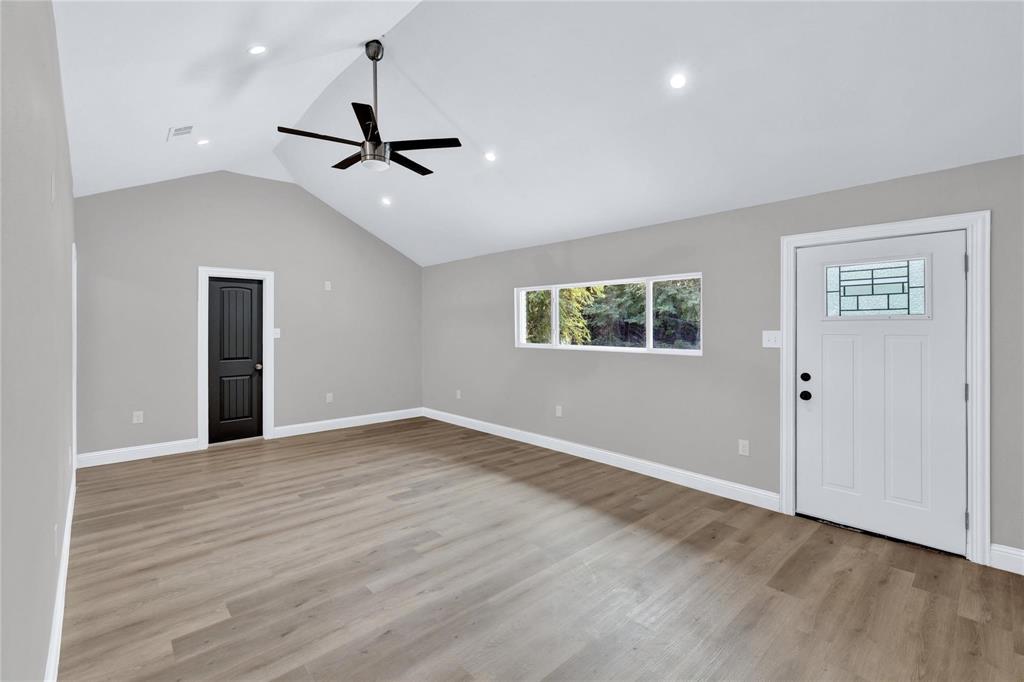 Cedar Crest Rev - Residential Lease