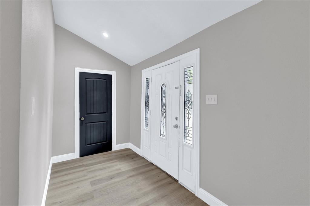 Cedar Crest Rev - Residential Lease