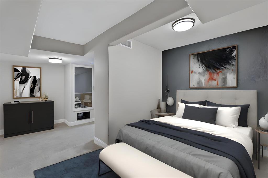 Cedar Crest Rev - Residential Lease