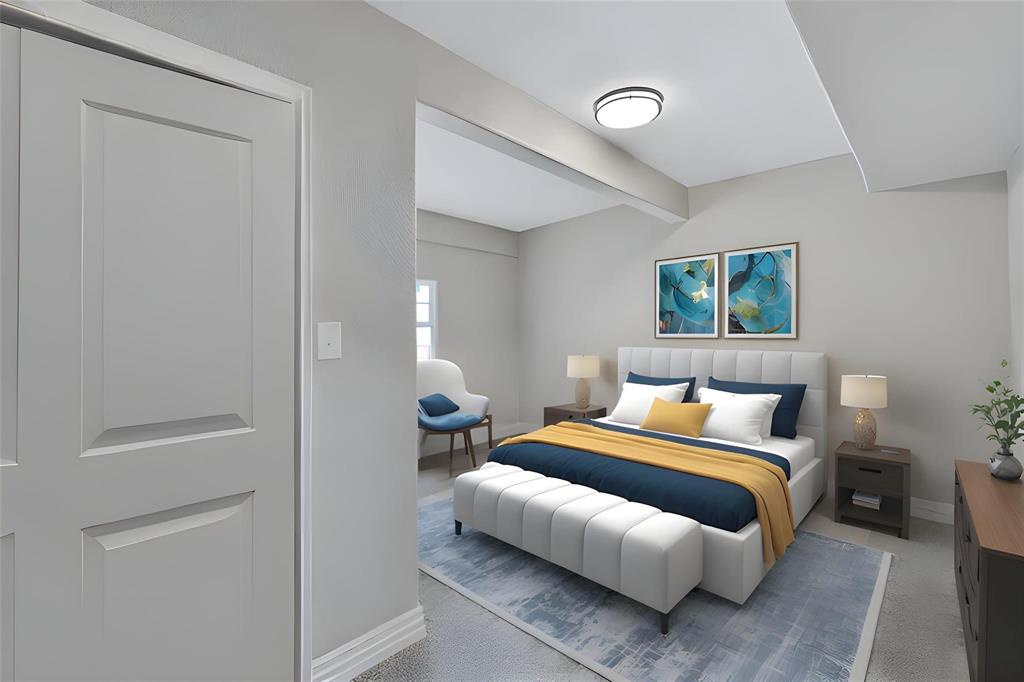 Cedar Crest Rev - Residential Lease