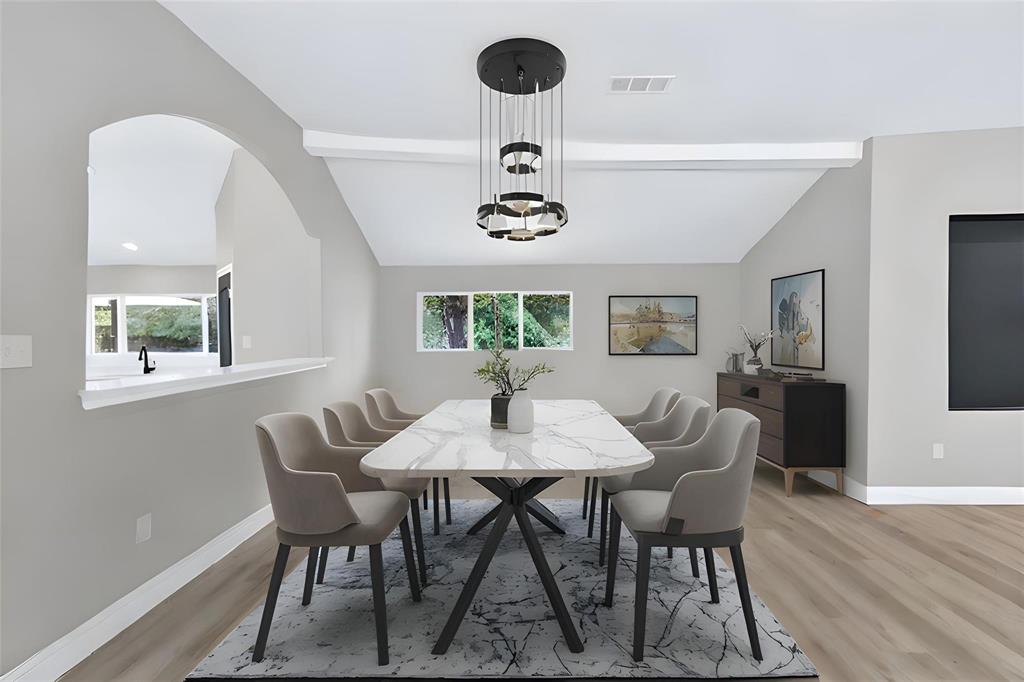 Cedar Crest Rev - Residential Lease