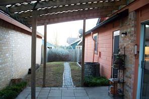 Legacy Village Add - Residential Lease