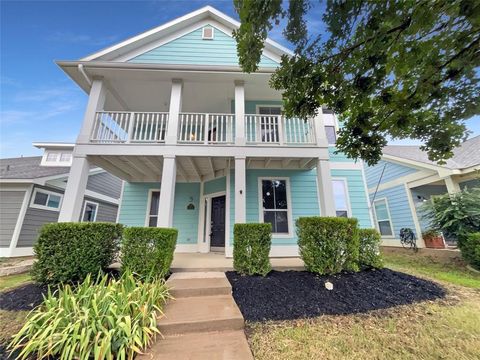 10228 Waterbury Drive Providence Village TX 76227