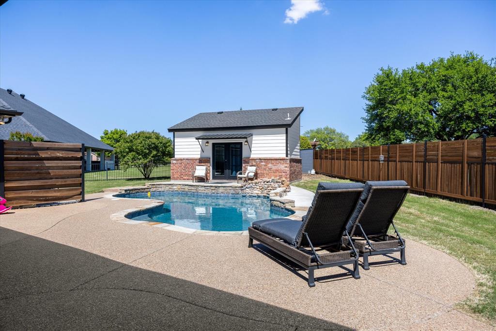 Pecan Plantation - Residential