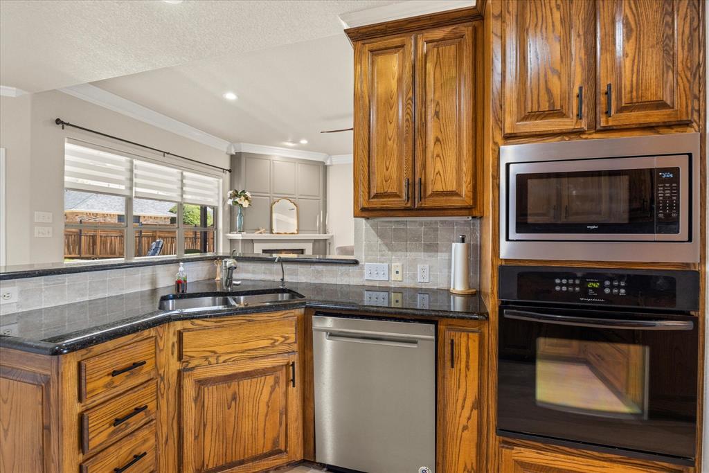 Pecan Plantation - Residential