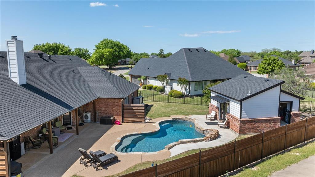 Pecan Plantation - Residential