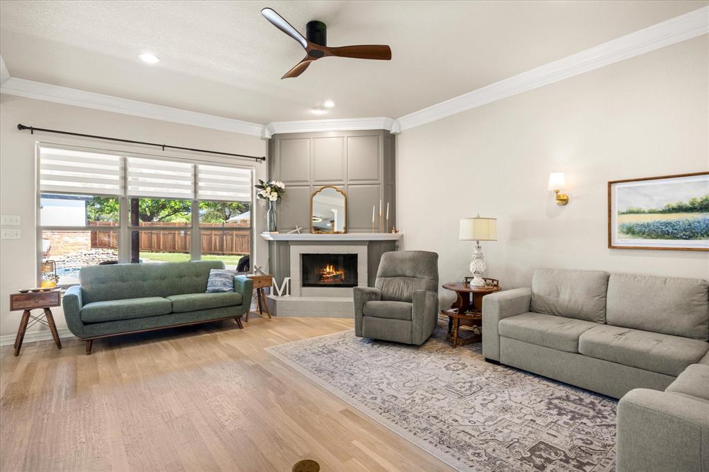 Pecan Plantation - Residential