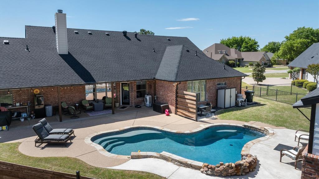 Pecan Plantation - Residential