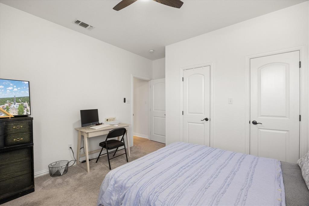 Pecan Plantation - Residential