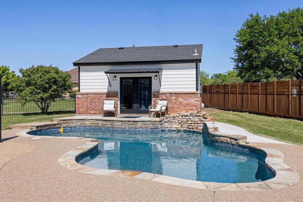 Pecan Plantation - Residential