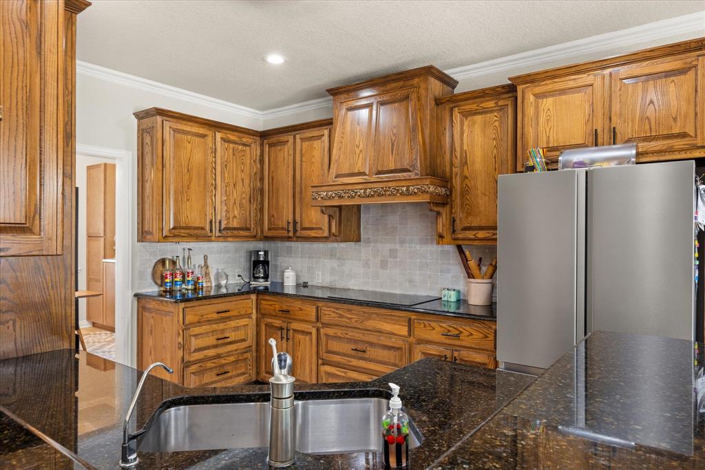 Pecan Plantation - Residential