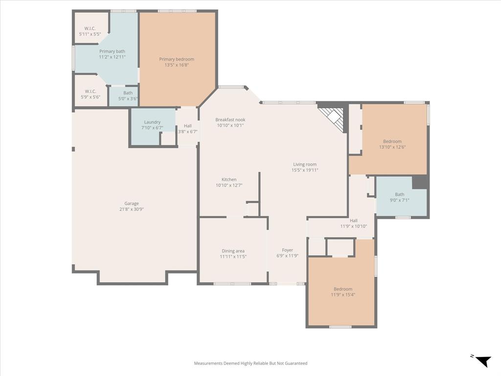 Pecan Plantation - Residential