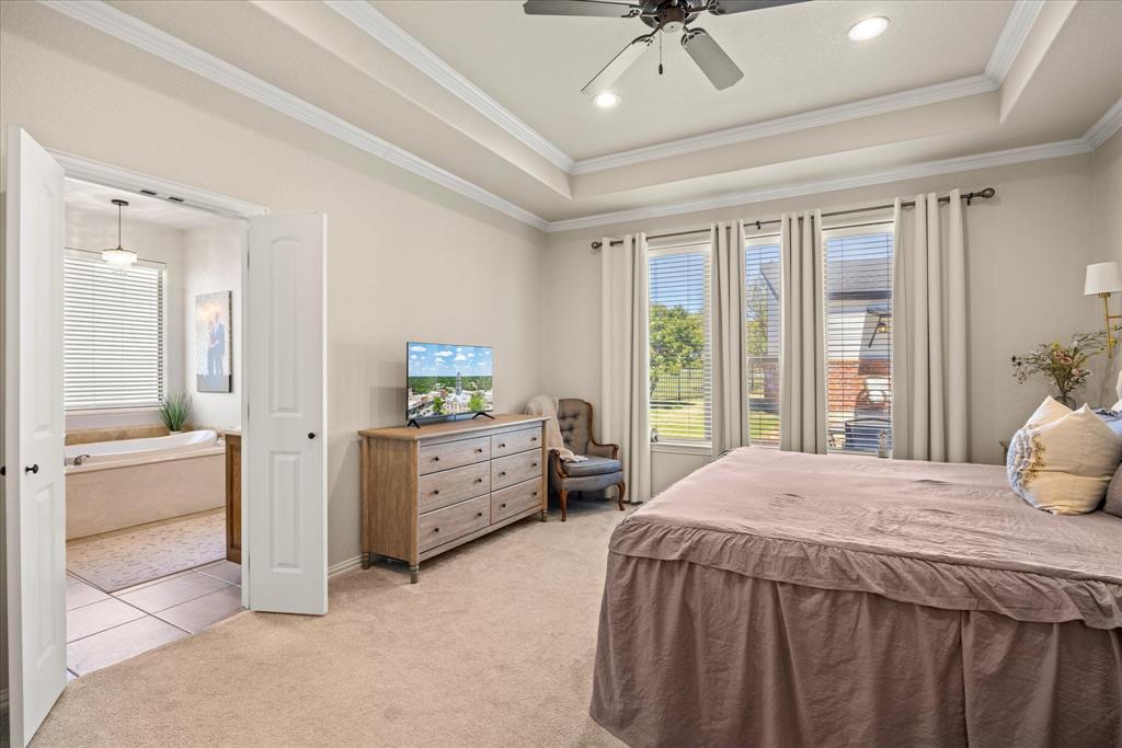 Pecan Plantation - Residential