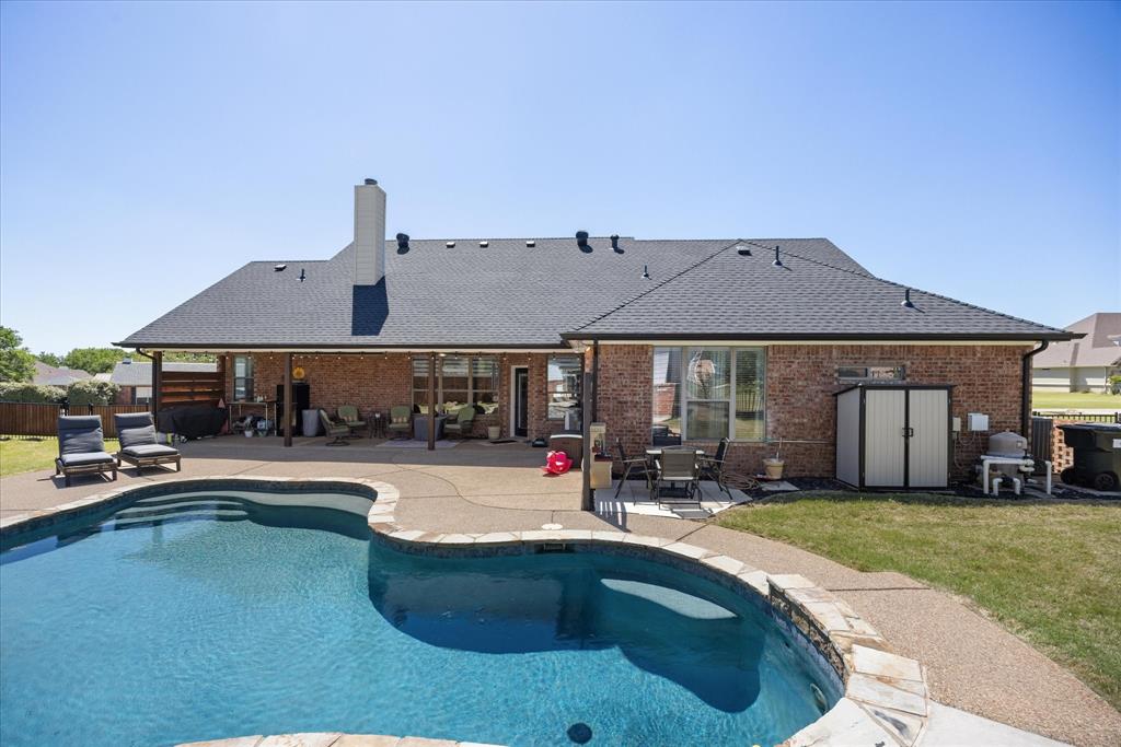 Pecan Plantation - Residential