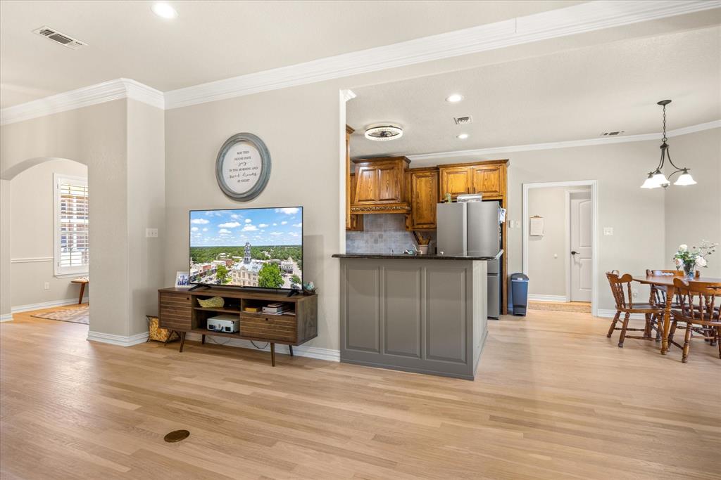 Pecan Plantation - Residential