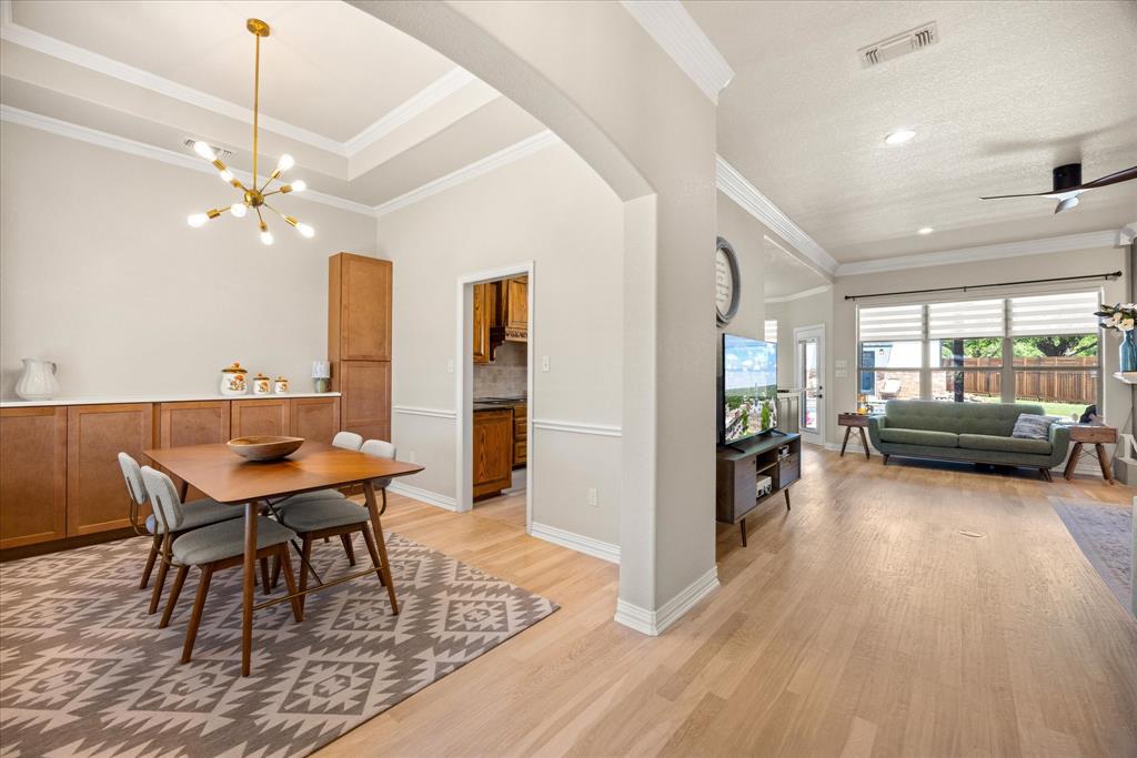 Pecan Plantation - Residential