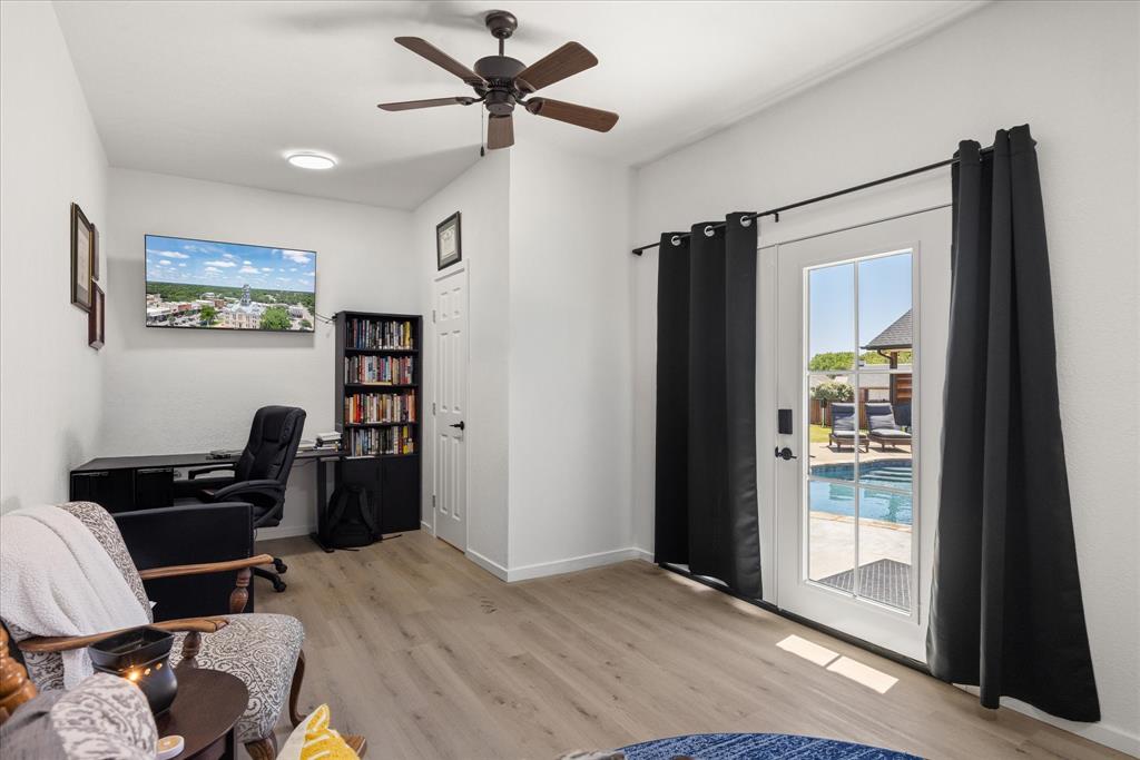 Pecan Plantation - Residential