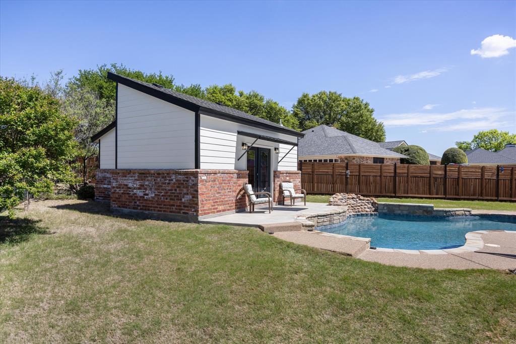 Pecan Plantation - Residential