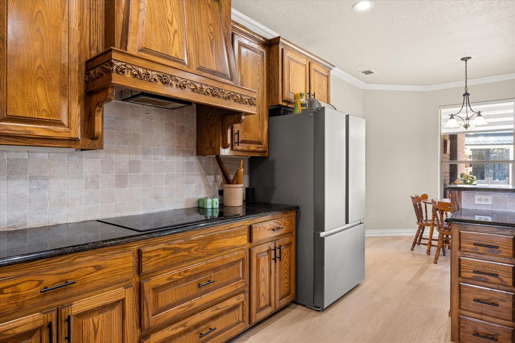 Pecan Plantation - Residential