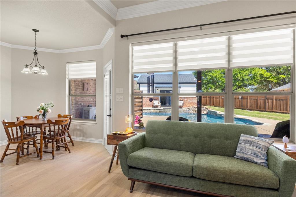 Pecan Plantation - Residential