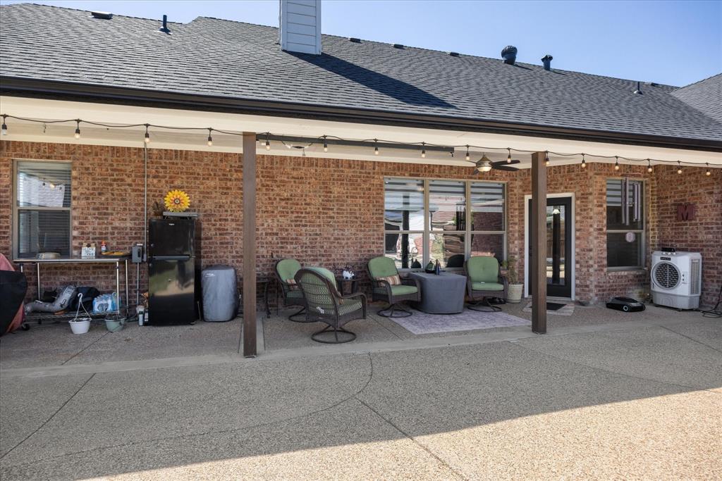 Pecan Plantation - Residential