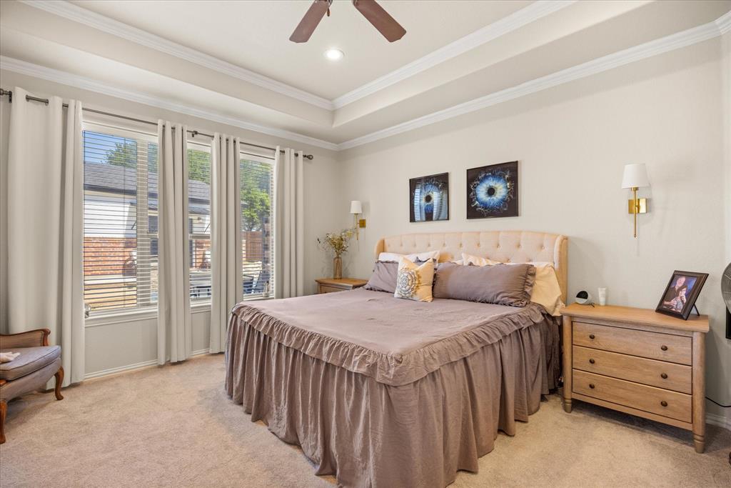 Pecan Plantation - Residential