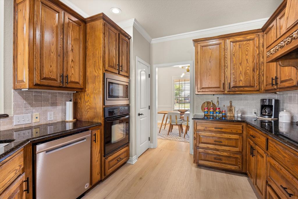 Pecan Plantation - Residential