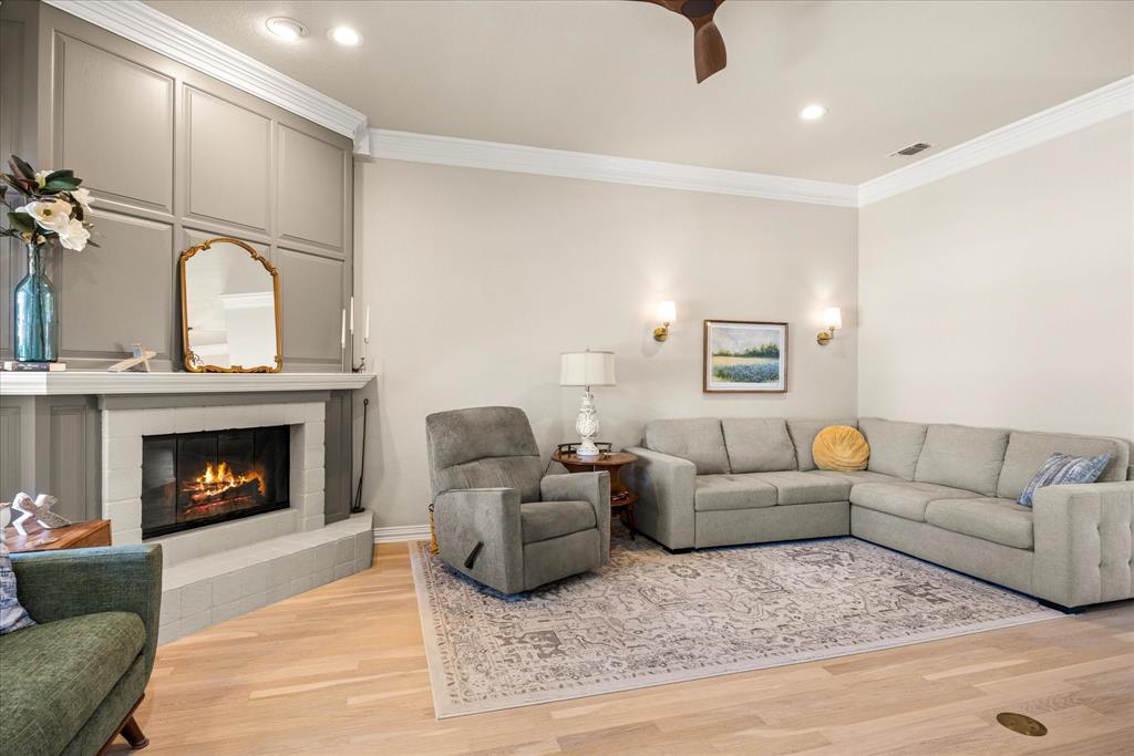 Pecan Plantation - Residential