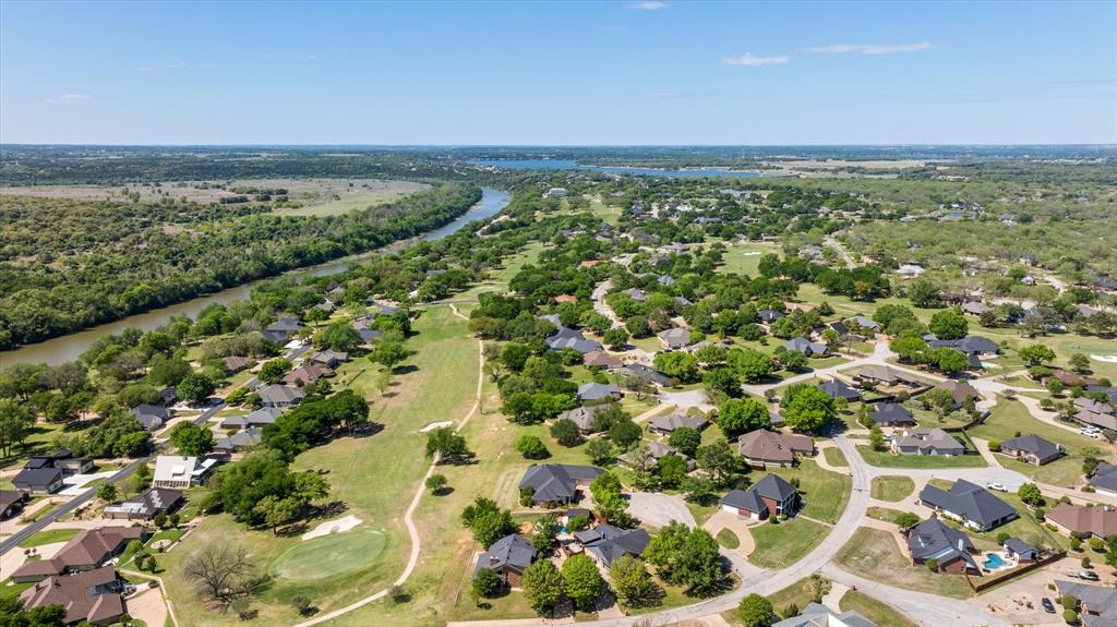 Pecan Plantation - Residential