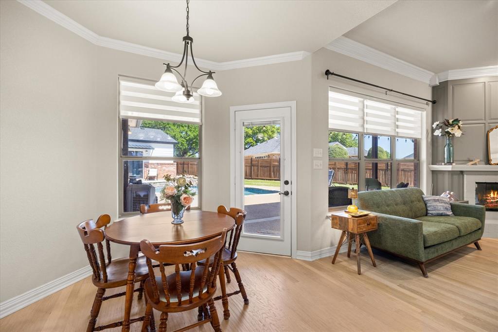 Pecan Plantation - Residential