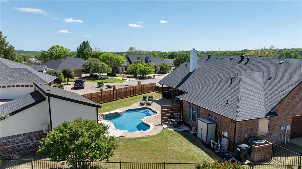 Pecan Plantation - Residential