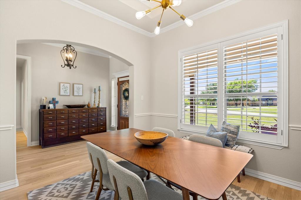 Pecan Plantation - Residential