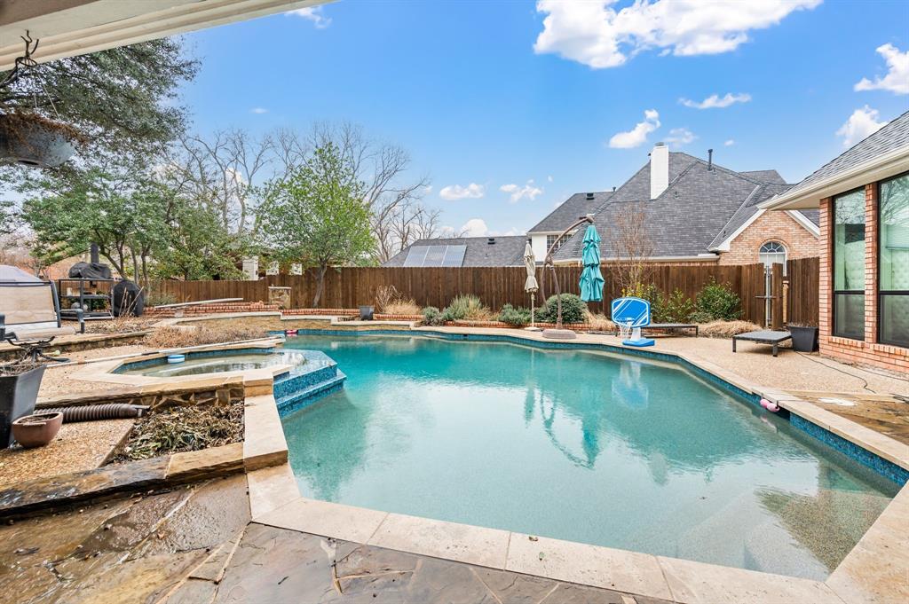 2503 Twelve Oaks Lane