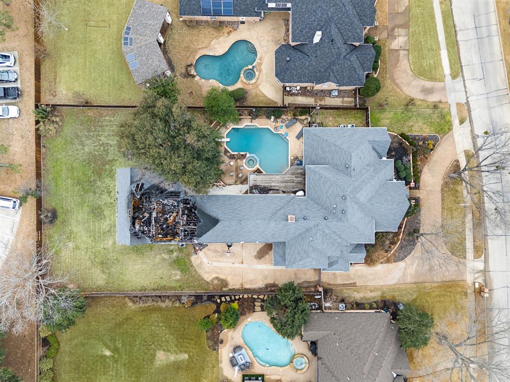 2503 Twelve Oaks Lane