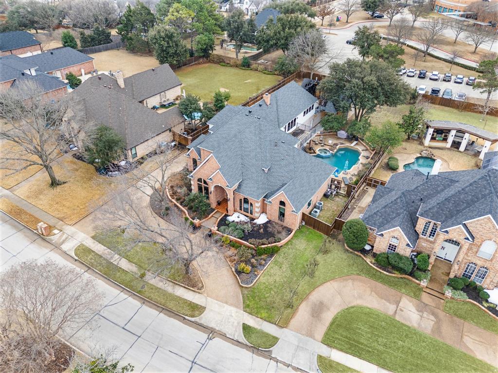 2503 Twelve Oaks Lane