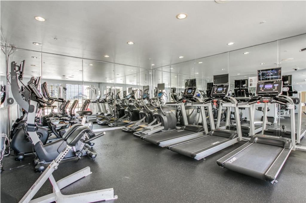 Renaissance On Turtle Creek Condo - Residential