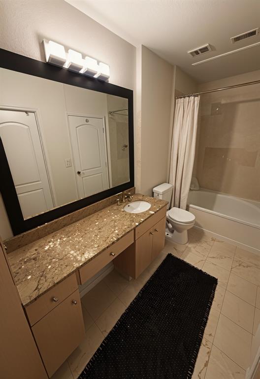 Renaissance On Turtle Creek Condo - Residential