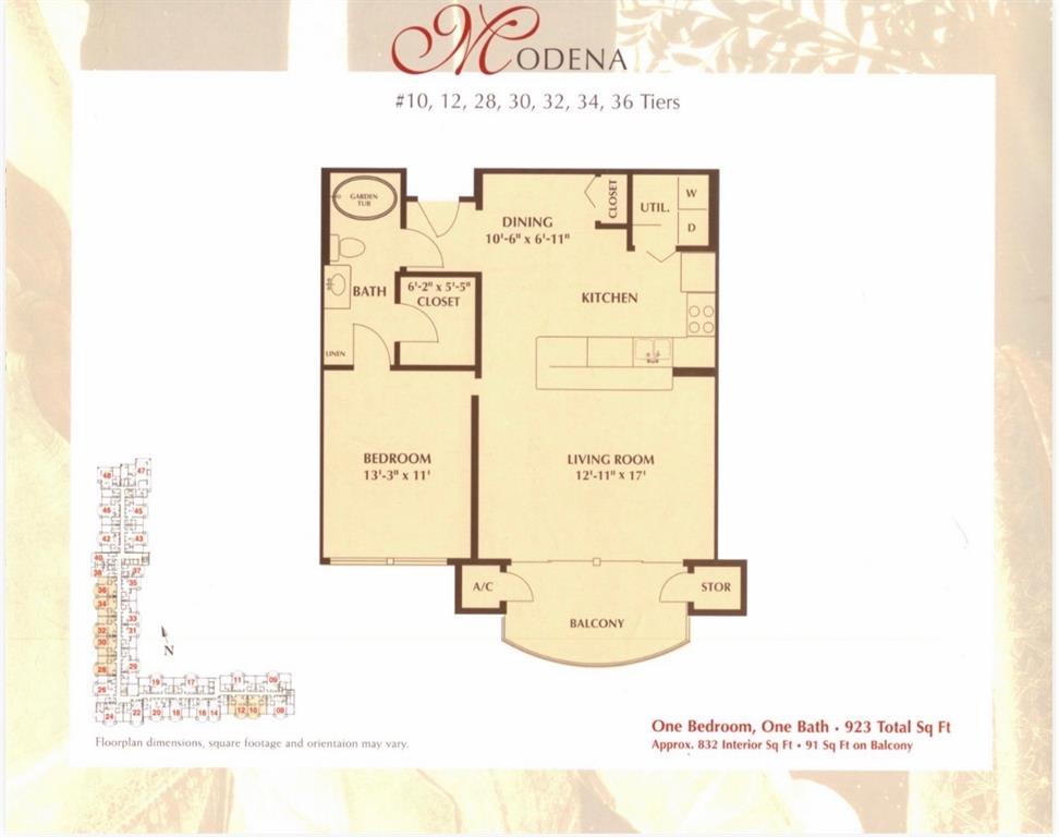 Renaissance On Turtle Creek Condo - Residential